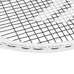 Raquete de Tênis Tecnifibre T-Fight Tour 25 - Infantil - Foto 7