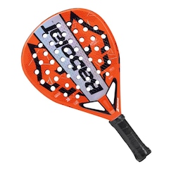 Raquete de Padel Babolat Viper Soft Juan Lebrón 3.0 - Adulto - Foto 1
