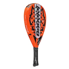 Raquete de Padel Babolat Viper Soft Juan Lebrón 3.0 - Adulto - Foto 2