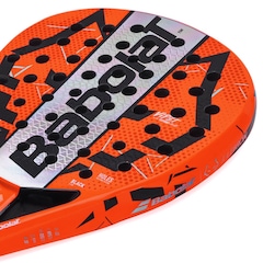 Raquete de Padel Babolat Viper Soft Juan Lebrón 3.0 - Adulto - Foto 3
