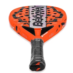 Raquete de Padel Babolat Viper Soft Juan Lebrón 3.0 - Adulto - Foto 8