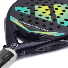 Raquete de Padel adidas Arrow Hit Hexagon Cup - Adulto - Foto 4
