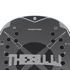Raquete de Beach Tennis Heroes The Bull 2026 - Adulto - Foto 5