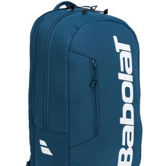 Mochila Unissex Babolat Court Lite - 25 Litros - Foto 3