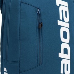 Mochila Unissex Babolat Court Lite - 25 Litros - Foto 6