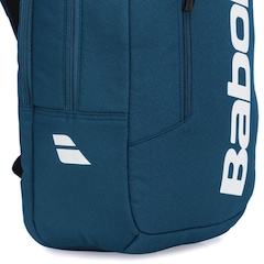 Mochila Unissex Babolat Court Lite - 25 Litros - Foto 7