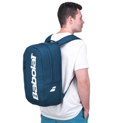 Mochila Unissex Babolat Court Lite - 25 Litros - Foto 9