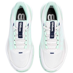 Tênis Feminino Wilson Intrigue Tour Clay Saibro - Foto 4