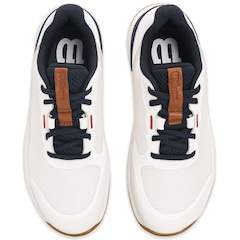 Tênis Feminino Wilson Intrigue Pro Clay Saibro - Foto 4