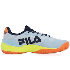Tênis Masculino Fila Invicto All Court - Foto 2