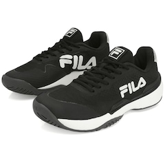 Tênis Masculino Fila Invicto All Court - Foto 3