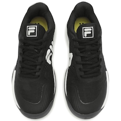 Tênis Masculino Fila Invicto All Court - Foto 4