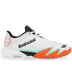 Tênis Masculino Babolat Premura 3 Lebrón Padel - Foto 1