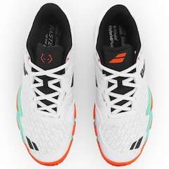 Tênis Masculino Babolat Premura 3 Lebrón Padel - Foto 4