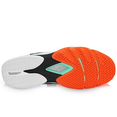 Tênis Masculino Babolat Premura 3 Lebrón Padel - Foto 5
