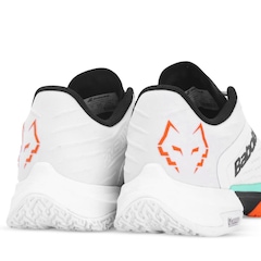 Tênis Masculino Babolat Premura 3 Lebrón Padel - Foto 6
