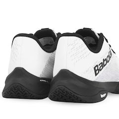 Tênis Masculino Babolat Jet Viva Padel - Foto 6