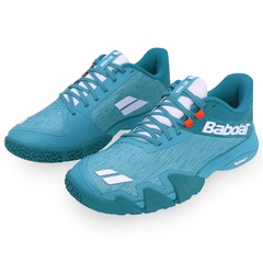 Tênis Masculino Babolat Jet Viva Padel - Foto 3