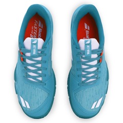 Tênis Masculino Babolat Jet Viva Padel - Foto 4