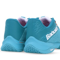 Tênis Masculino Babolat Jet Viva Padel - Foto 6