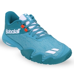Tênis Masculino Babolat Jet Viva Padel - Foto 7