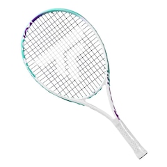 Raquete de Tênis Tecnifibre Tempo Iga 24 - Infantil - Foto 1