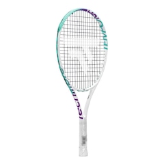 Raquete de Tênis Tecnifibre Tempo Iga 24 - Infantil - Foto 2
