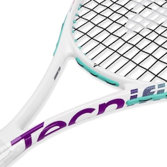 Raquete de Tênis Tecnifibre Tempo Iga 24 - Infantil - Foto 3