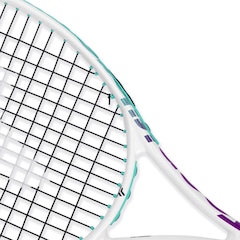 Raquete de Tênis Tecnifibre Tempo Iga 24 - Infantil - Foto 4