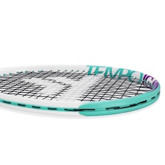 Raquete de Tênis Tecnifibre Tempo Iga 24 - Infantil - Foto 6