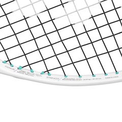 Raquete de Tênis Tecnifibre Tempo Iga 24 - Infantil - Foto 7