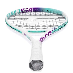 Raquete de Tênis Tecnifibre Tempo Iga 24 - Infantil - Foto 8