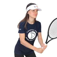 Camiseta La Open Globo - Feminino - Foto 2