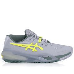 Tênis Masculino Asics Gel Resolution X - Foto 1