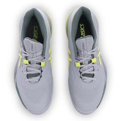 Tênis Masculino Asics Gel Resolution X - Foto 4