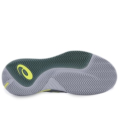 Tênis Masculino Asics Gel Resolution X - Foto 5