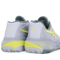 Tênis Masculino Asics Gel Resolution X - Foto 6