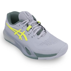 Tênis Masculino Asics Gel Resolution X - Foto 7