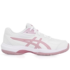 Tênis Infantil Asics Gel Game All Court - Foto 1
