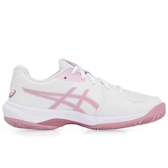 Tênis Infantil Asics Gel Game All Court - Foto 2
