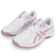 Tênis Infantil Asics Gel Game All Court - Foto 3