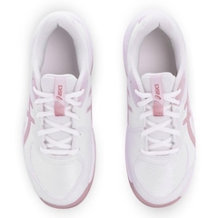 Tênis Infantil Asics Gel Game All Court - Foto 4
