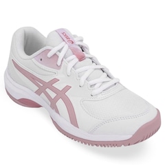 Tênis Infantil Asics Gel Game All Court - Foto 7