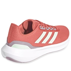 Tênis Feminino adidas Runfalcon 3.0 - Foto 4