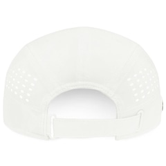 Boné Unissex Lacoste Diamante - Aba Curva - Foto 4