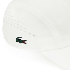 Boné Unissex Lacoste Diamante - Aba Curva - Foto 5