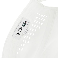 Boné Unissex Lacoste Diamante - Aba Curva - Foto 7