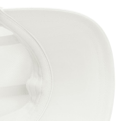 Boné Unissex Lacoste Diamante - Aba Curva - Foto 8