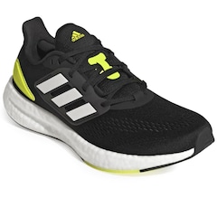 Tênis Masculino adidas Pureboost 22 - Foto 4