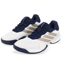 Tênis Masculino adidas Barricade 14 - Foto 3